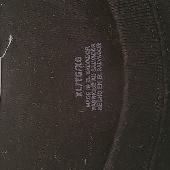 Eboladrome Raceway T-Shirt - Picture 3 of 5